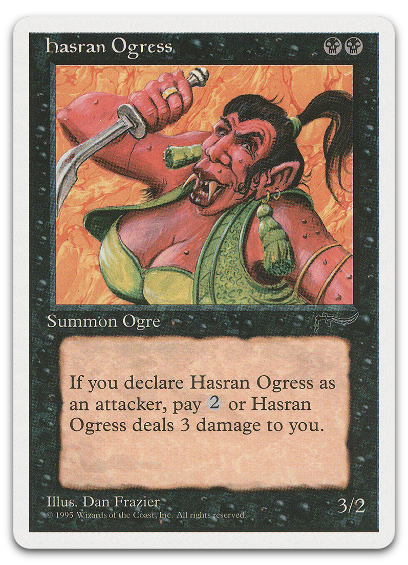 Product image for TCG 3404