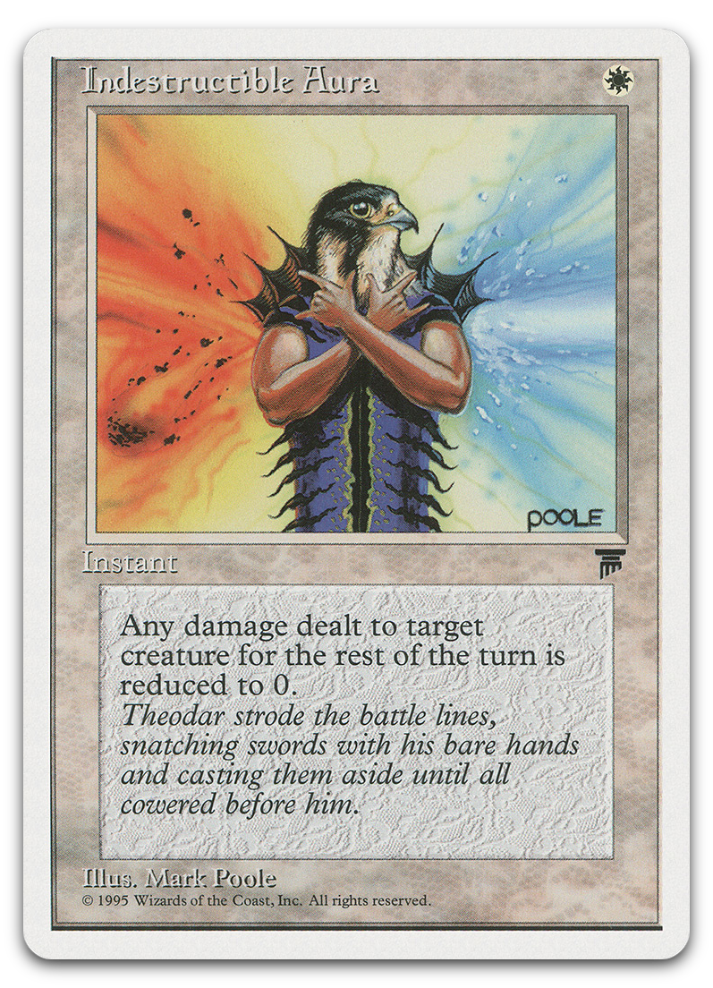 Product image for TCG 3407