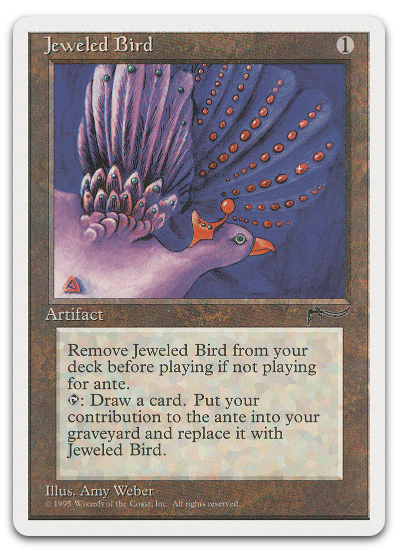 Product image for TCG 3410