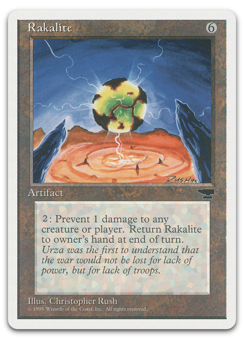 Product image for TCG 3428