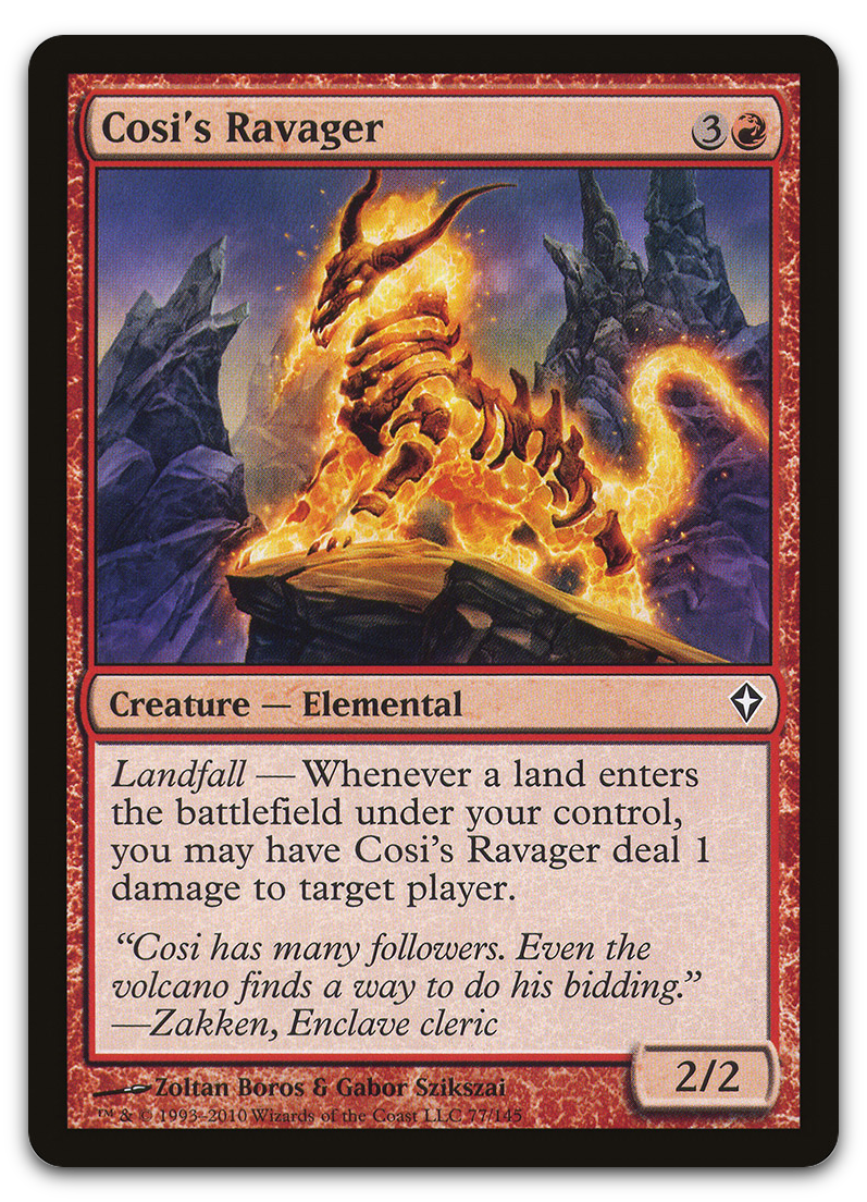 Product image for TCG 34352