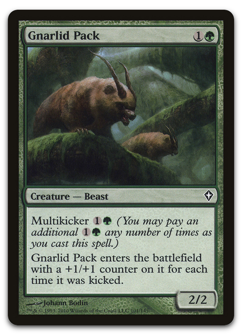 Product image for TCG 34368