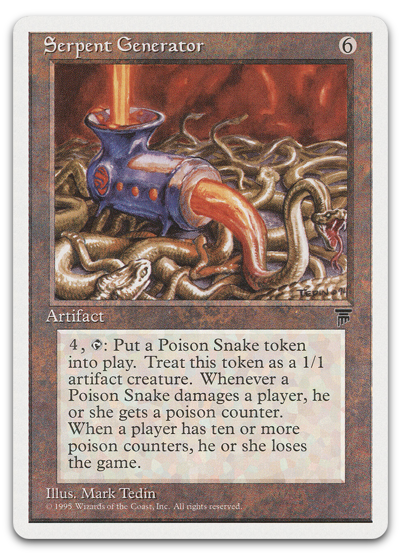 Product image for TCG 3438