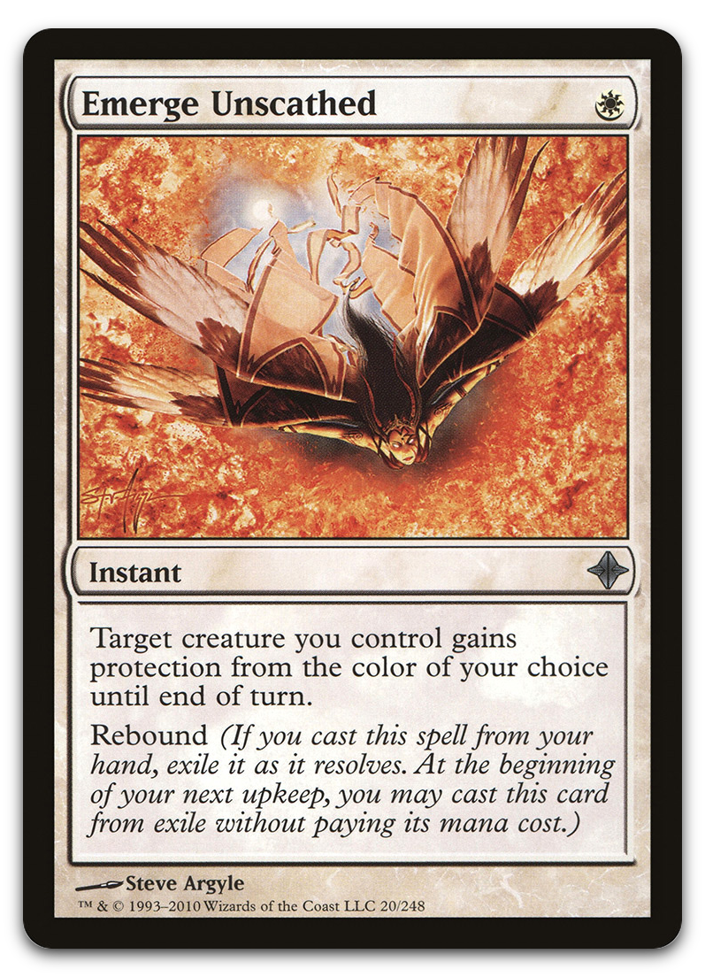 Product image for TCG 34714