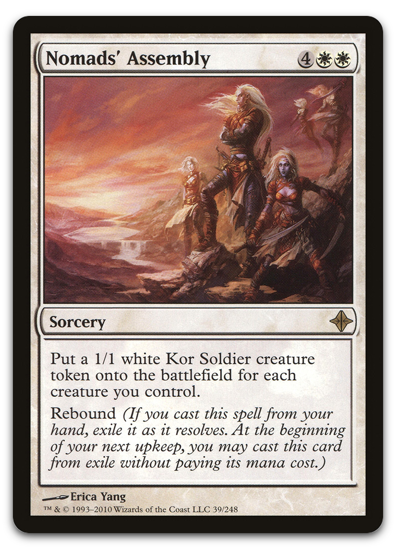 Product image for TCG 34733