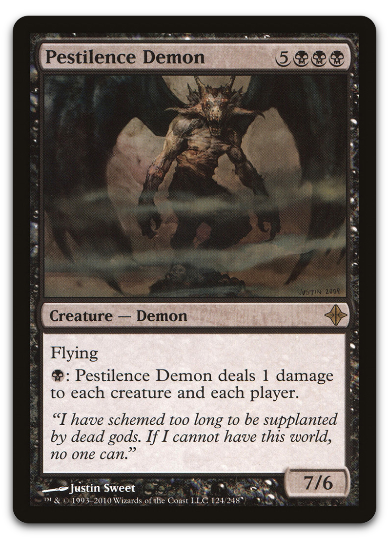 Product image for TCG 34818