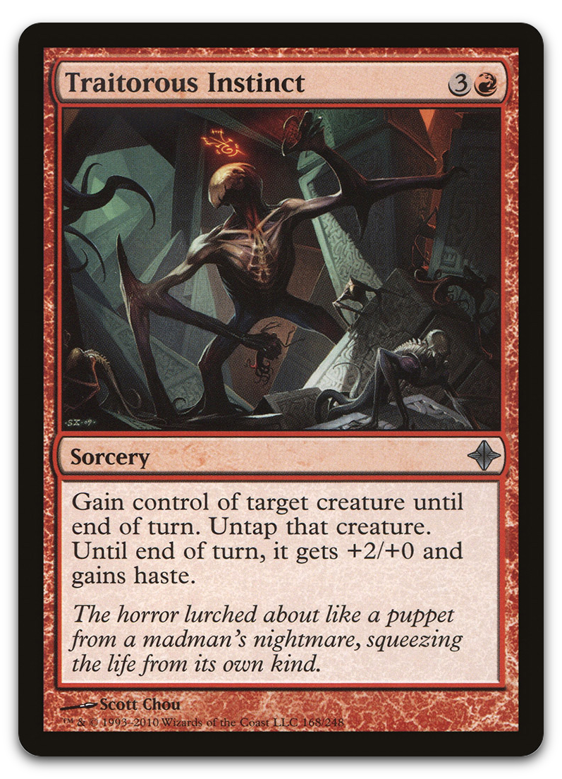 Product image for TCG 34862
