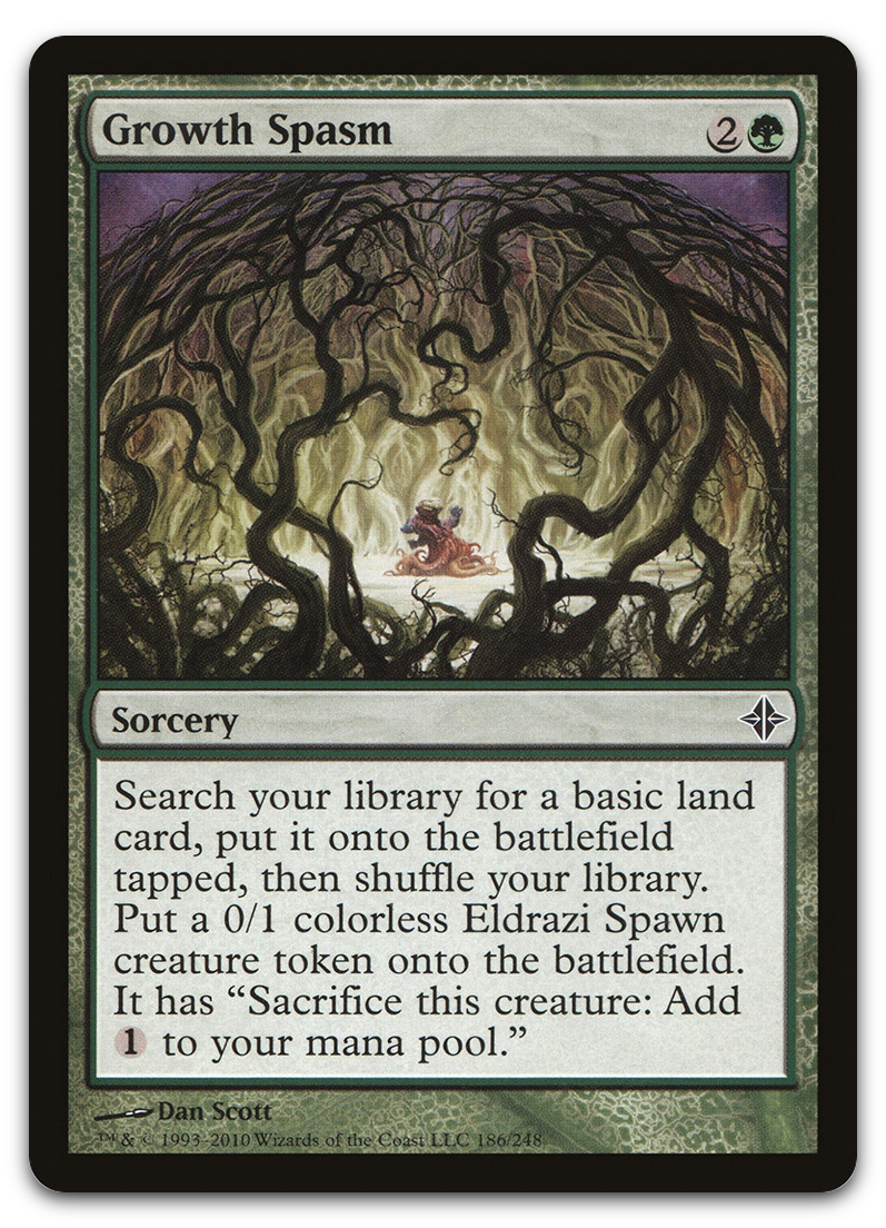 Product image for TCG 34880