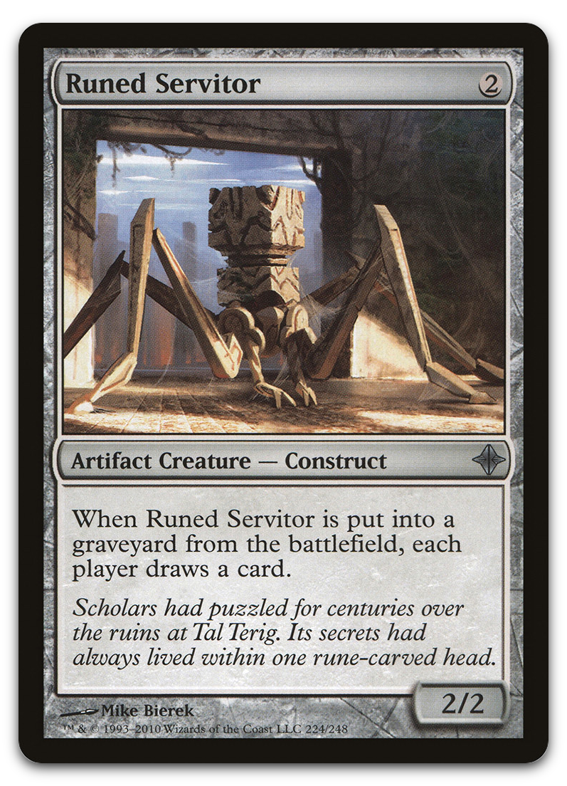 Product image for TCG 34918