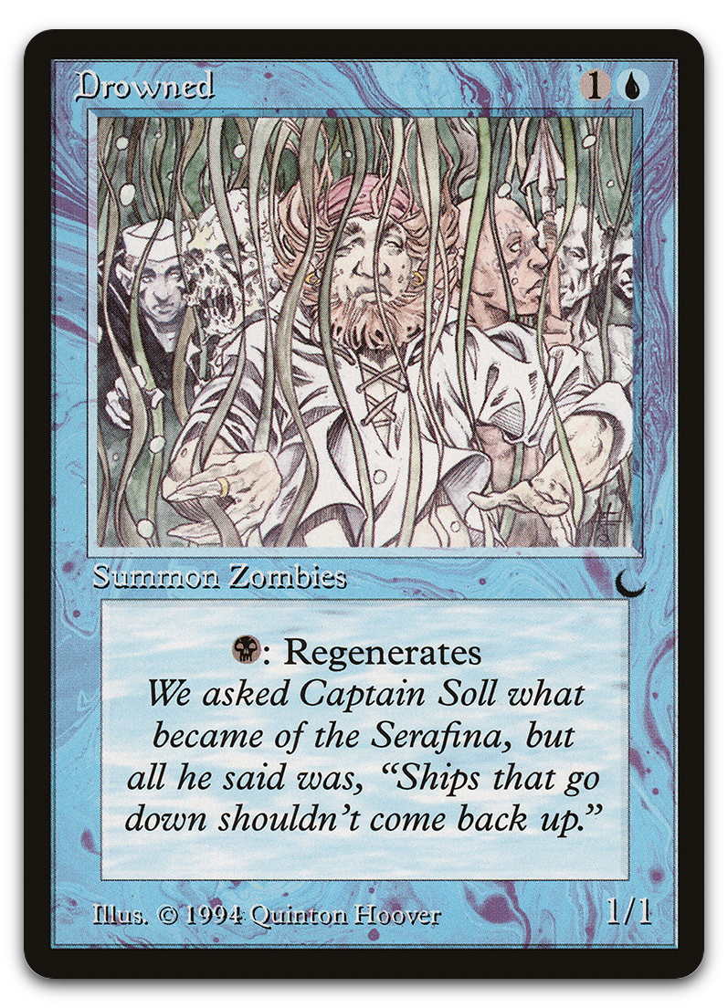 Product image for TCG 3503