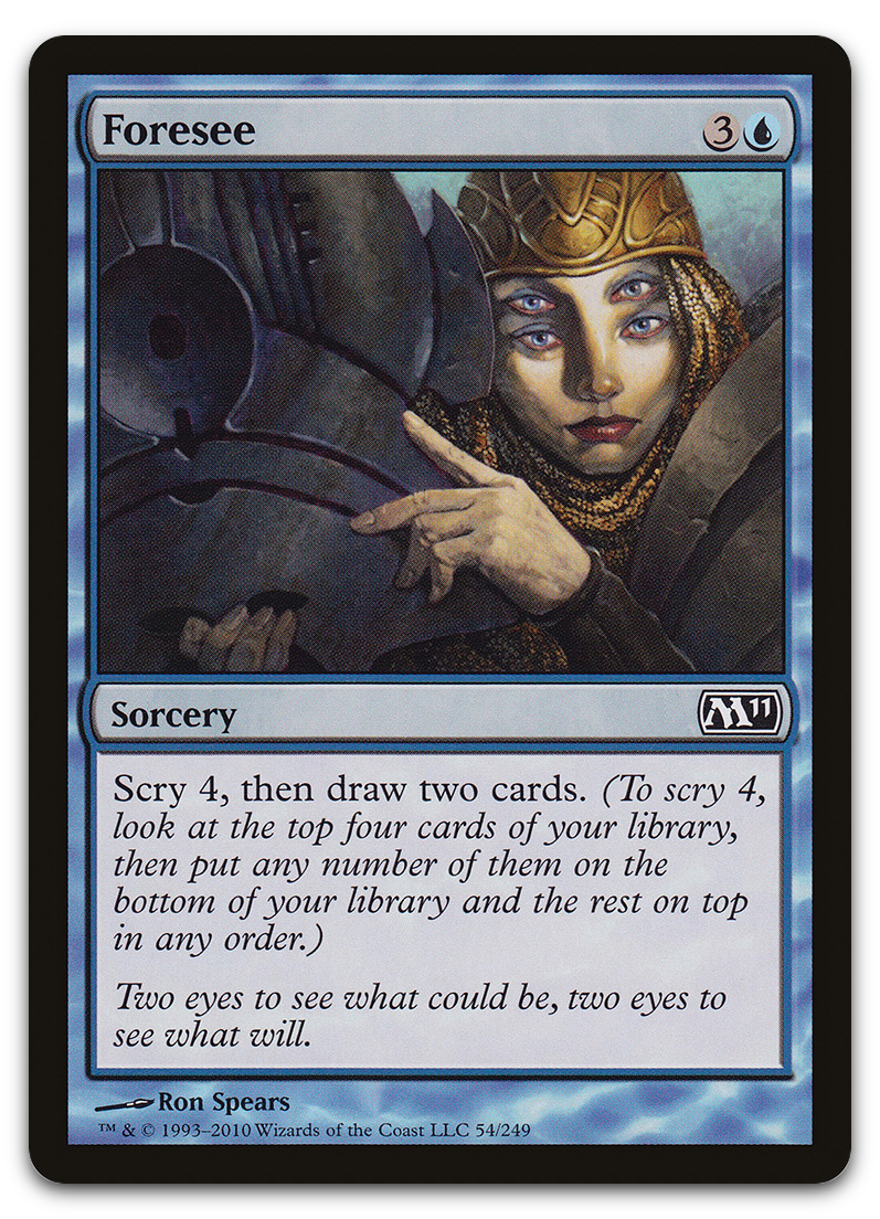 Product image for TCG 35401