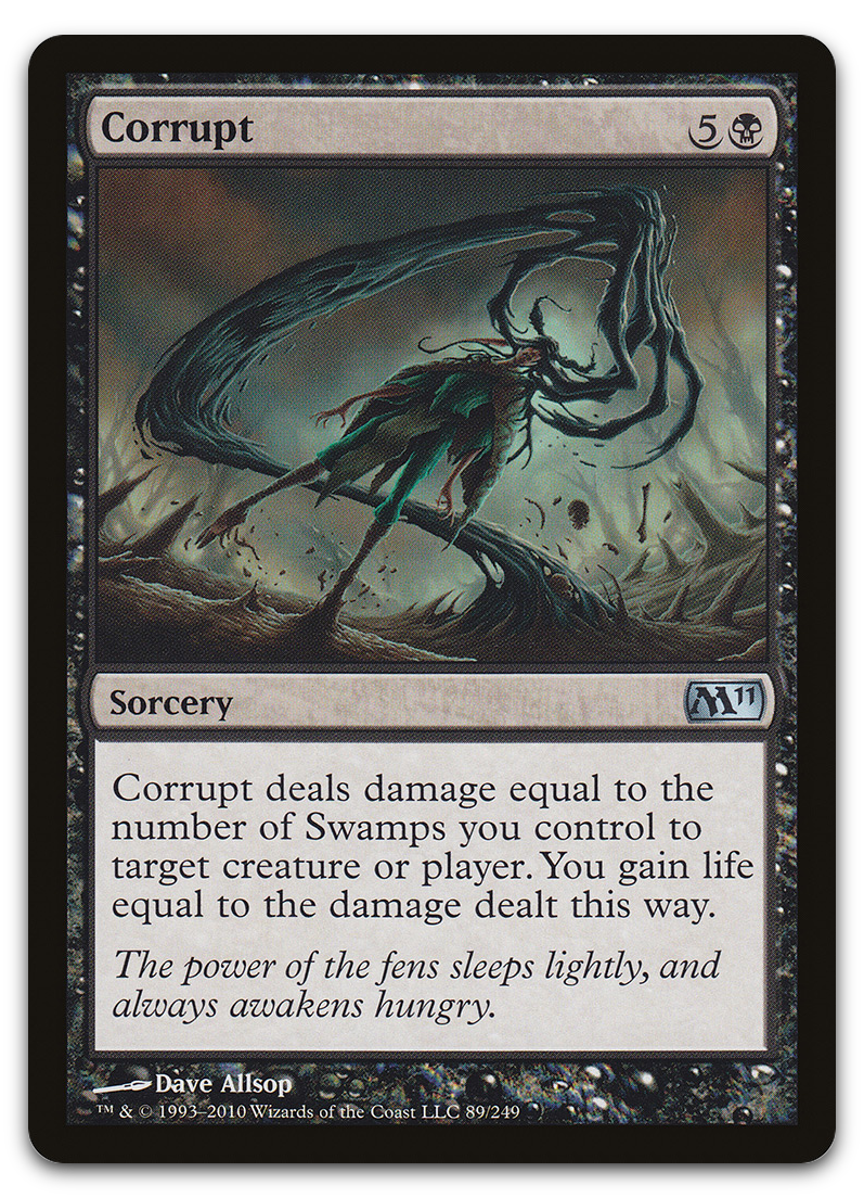 Product image for TCG 35410