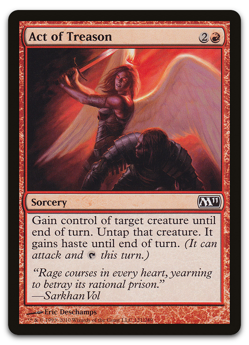Product image for TCG 35418