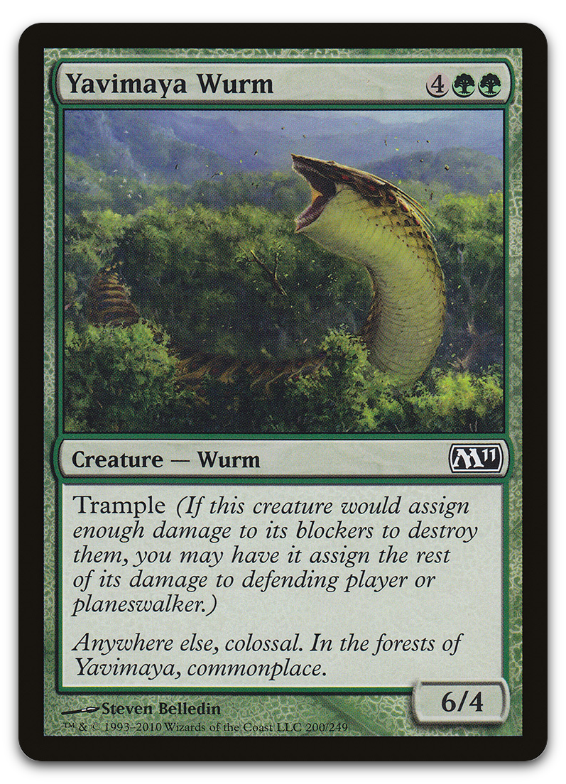 Product image for TCG 35440