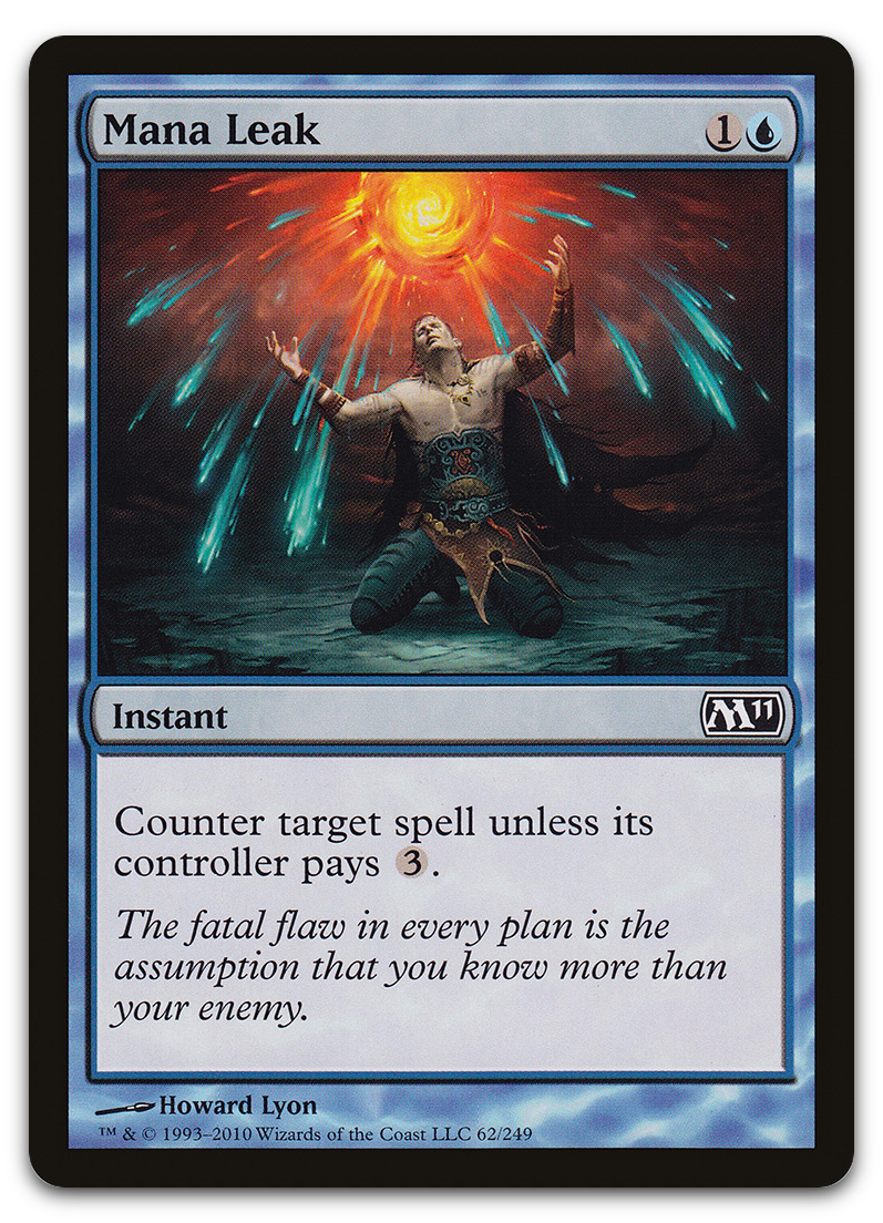 Product image for TCG 35510
