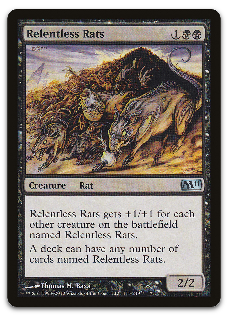 Product image for TCG 35601