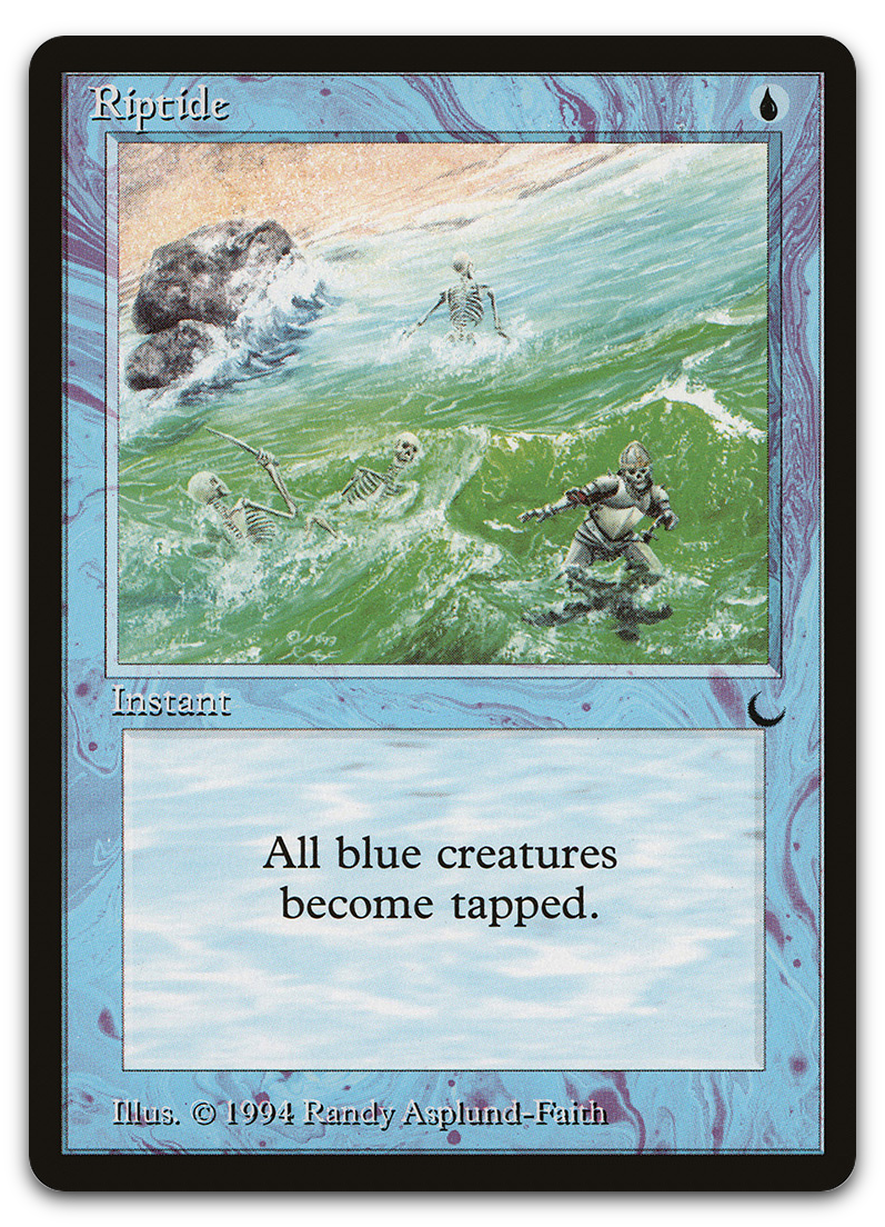 Product image for TCG 3562