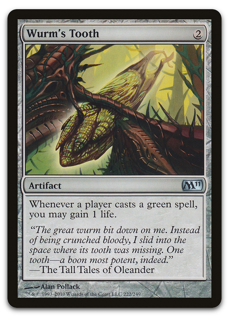 Product image for TCG 35630