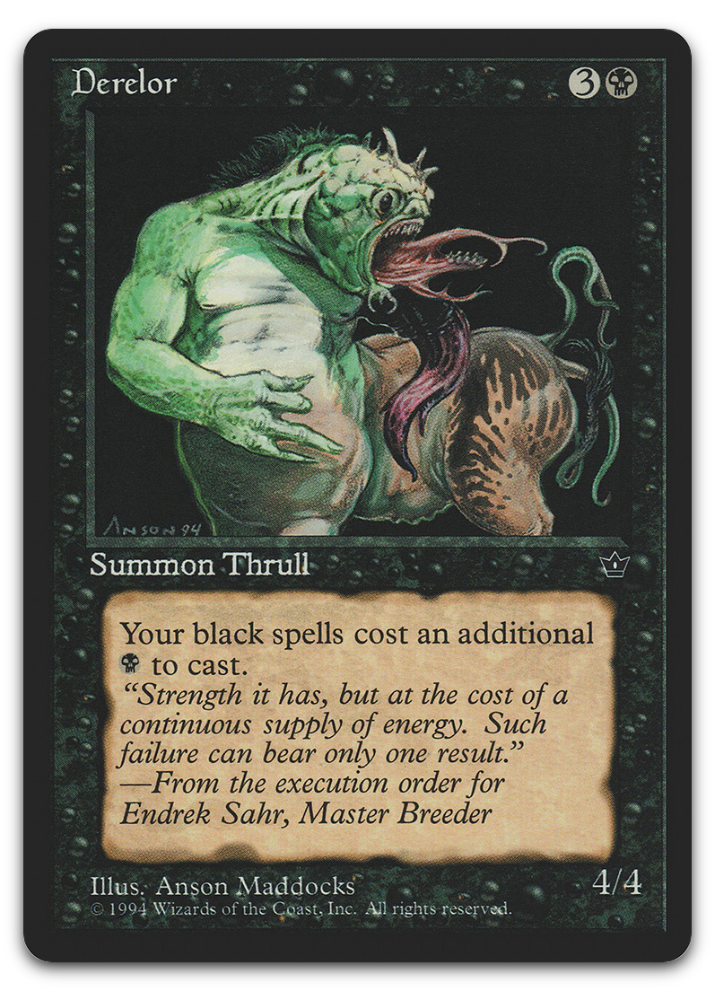 Product image for TCG 3620