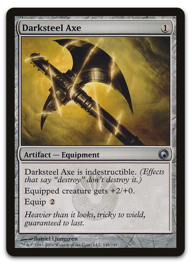 Product image for TCG 36228