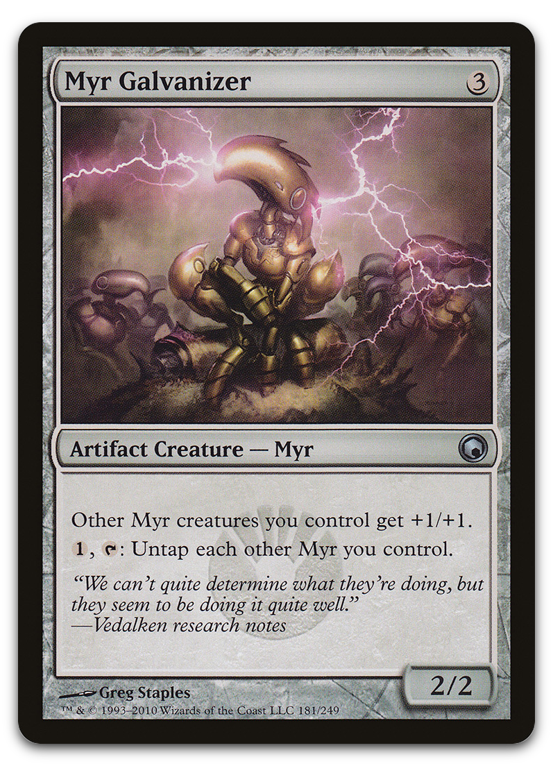 Product image for TCG 36313