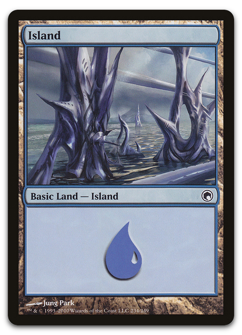 Product image for TCG 36322