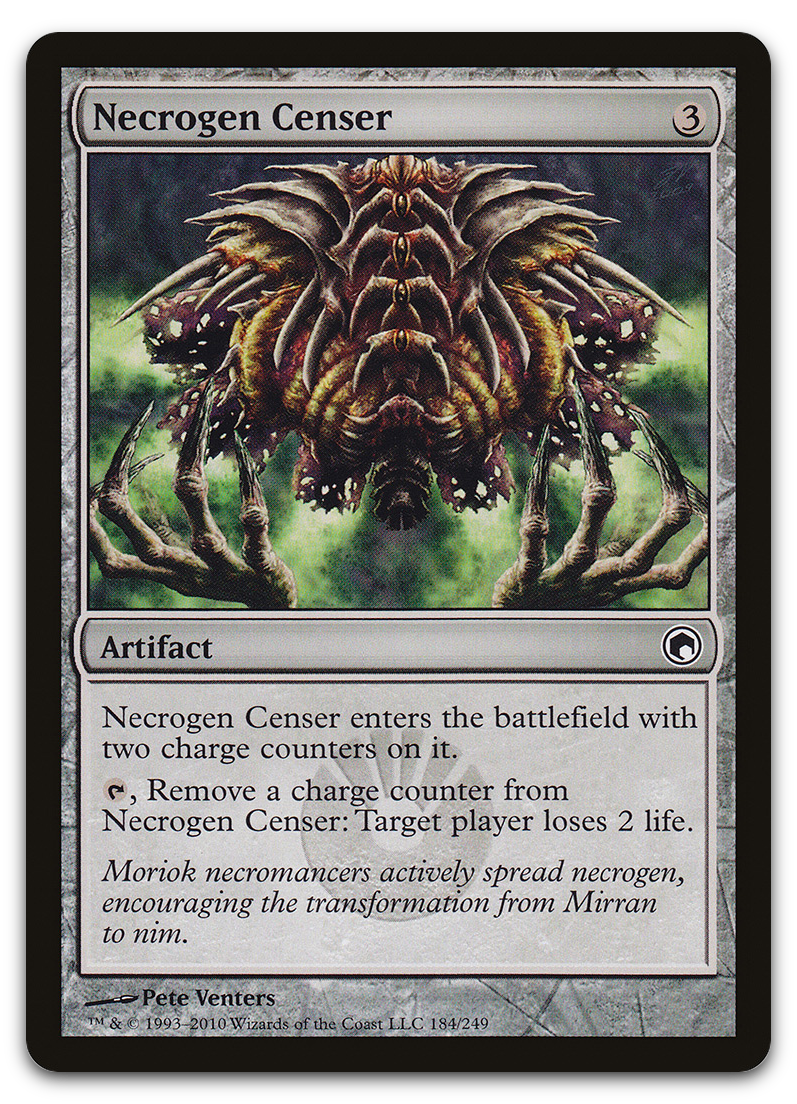 Product image for TCG 36419