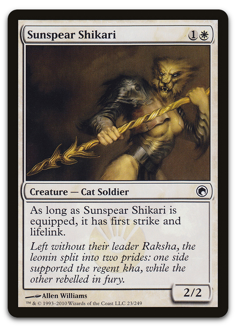 Product image for TCG 36438