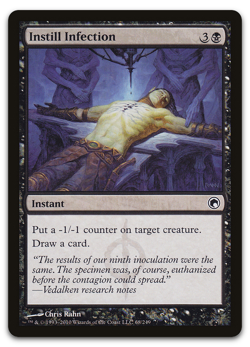 Product image for TCG 36462