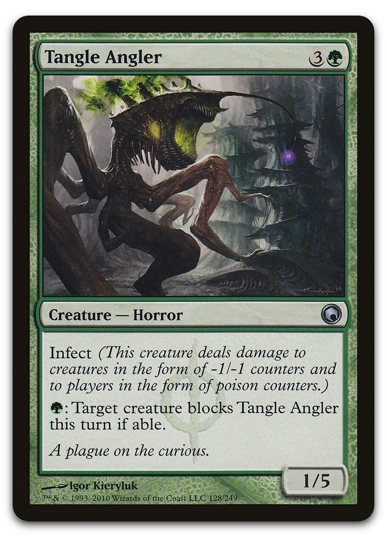 Product image for TCG 36491