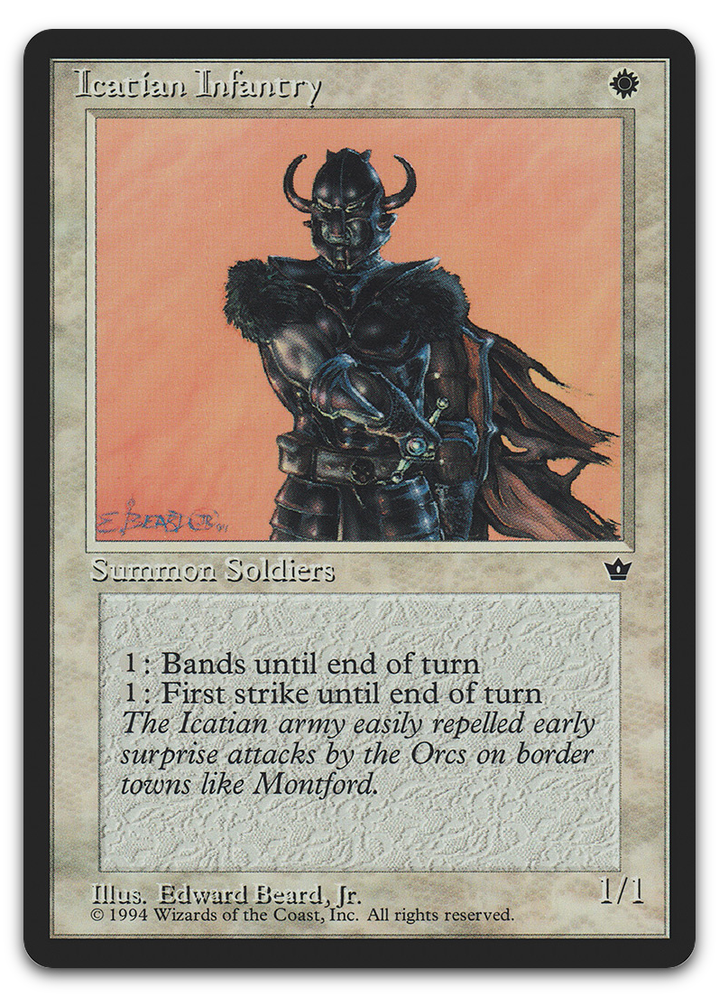 Product image for TCG 3684