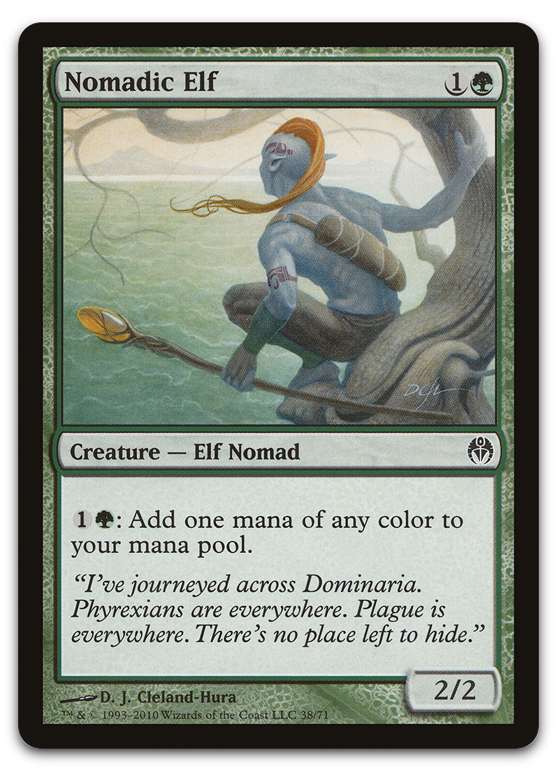 Product image for TCG 36871