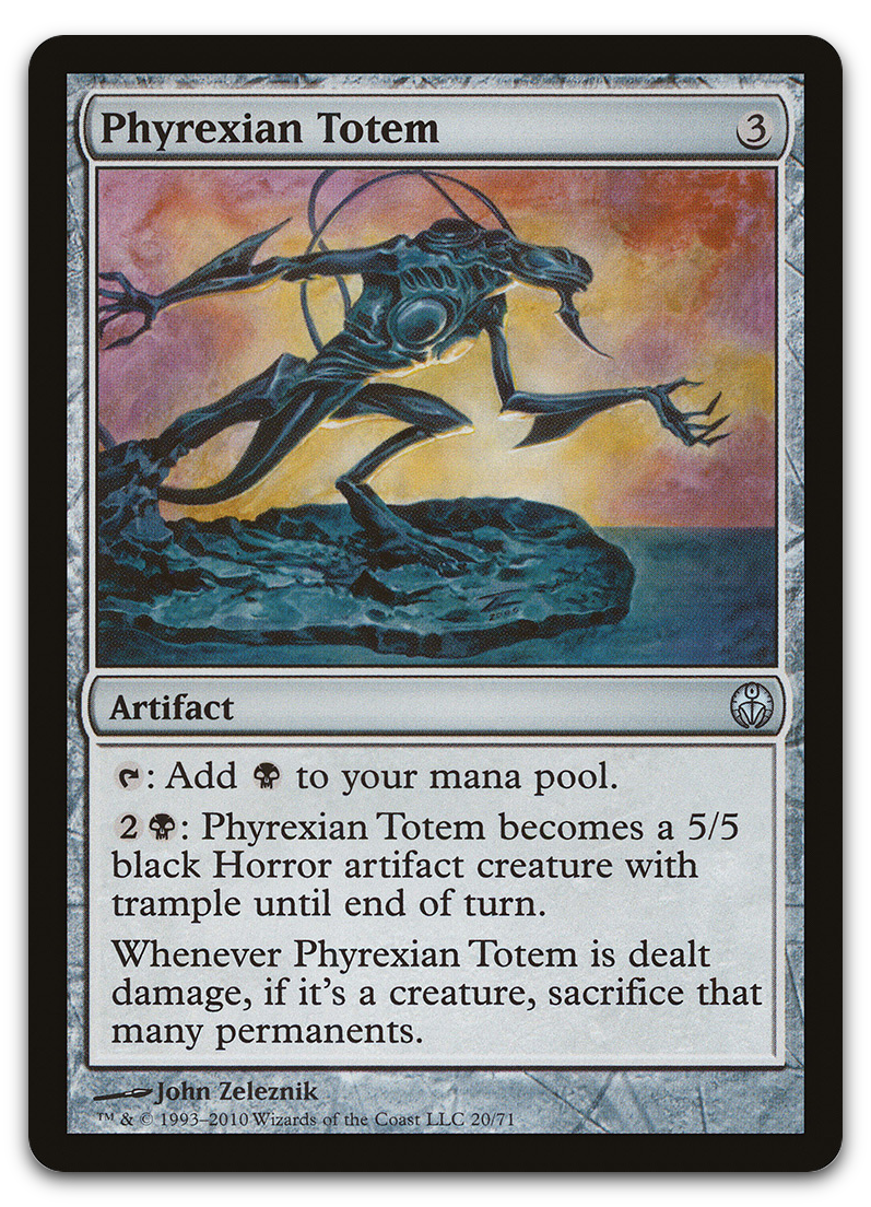 Product image for TCG 36886
