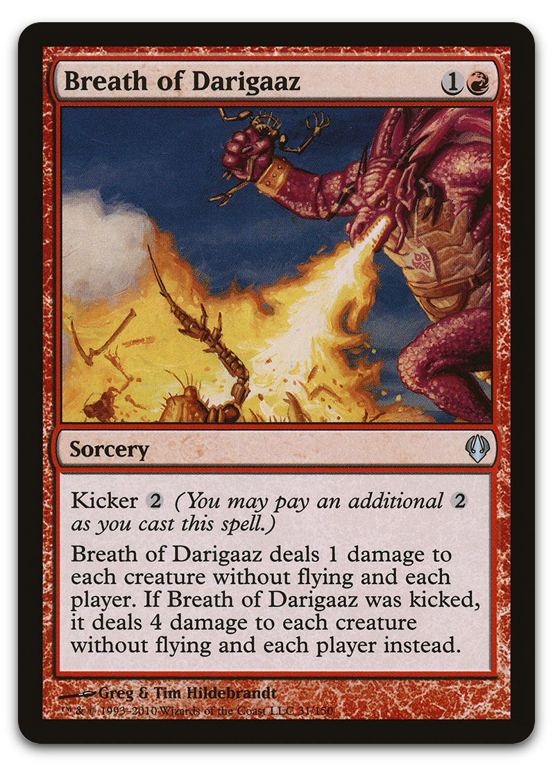 Product image for TCG 37106