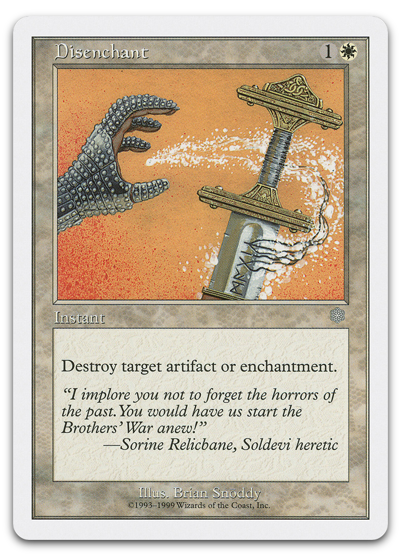 Product image for TCG 37560