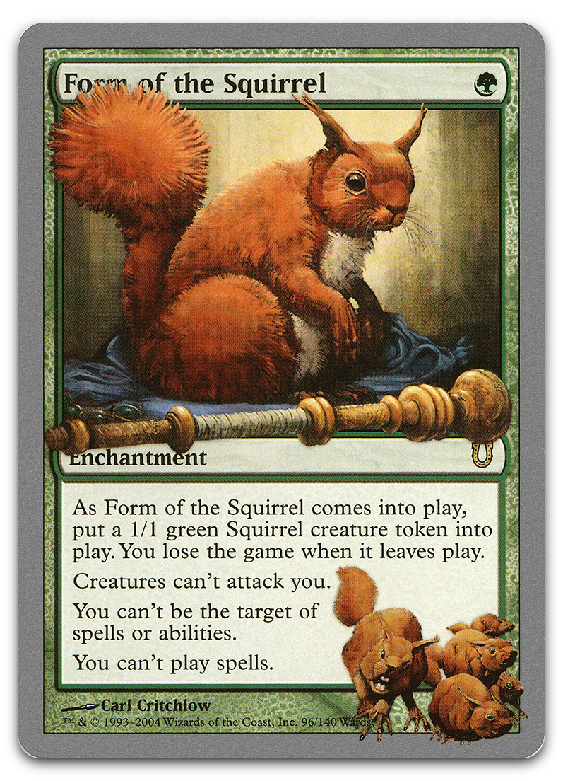 Product image for TCG 37860