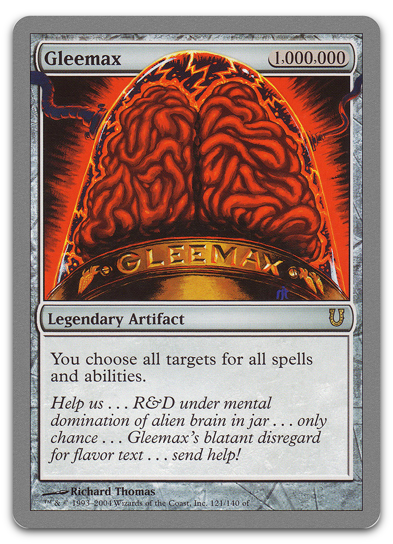 Product image for TCG 37865