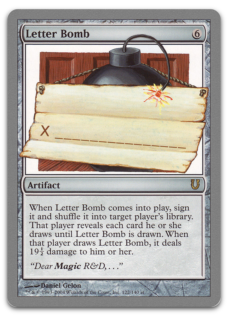 Product image for TCG 37882