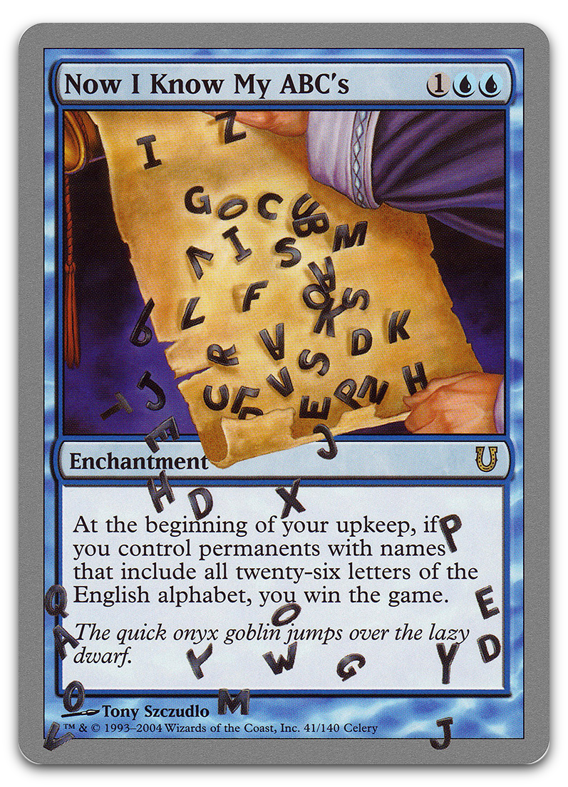 Product image for TCG 37902