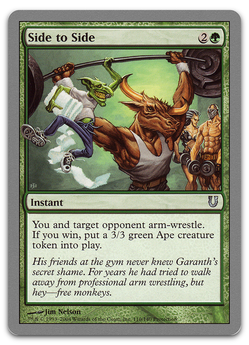 Product image for TCG 37925
