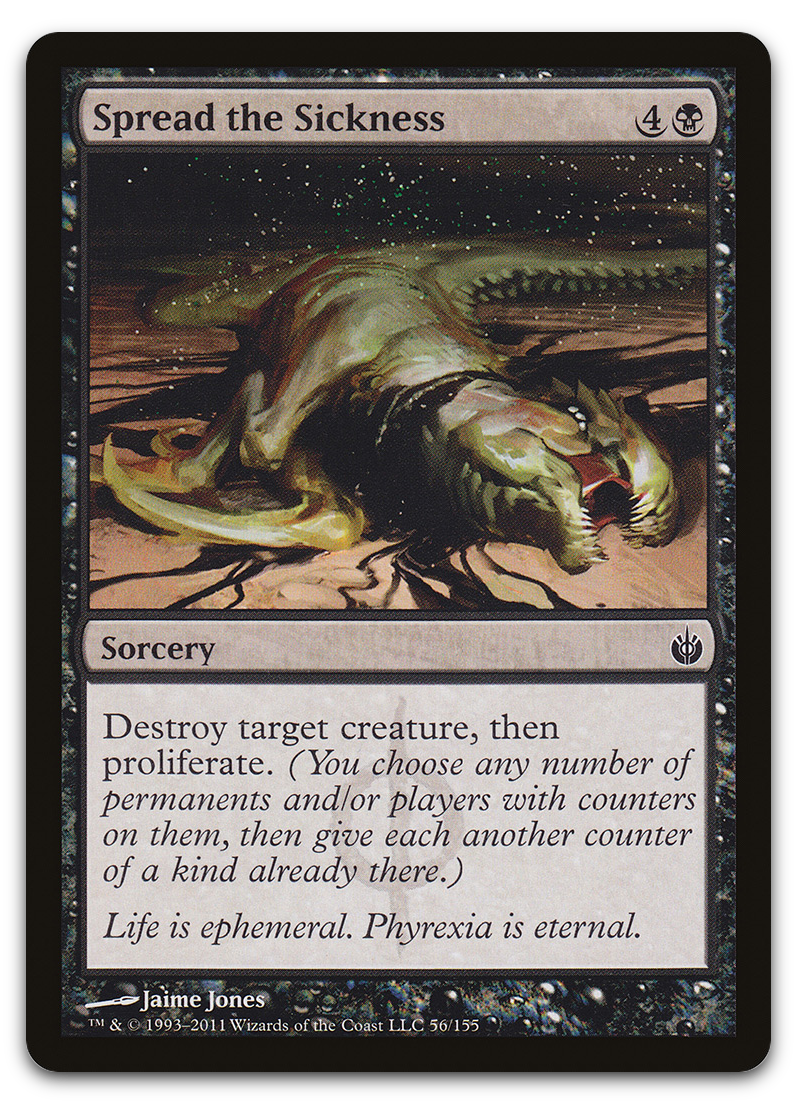 Product image for TCG 39044