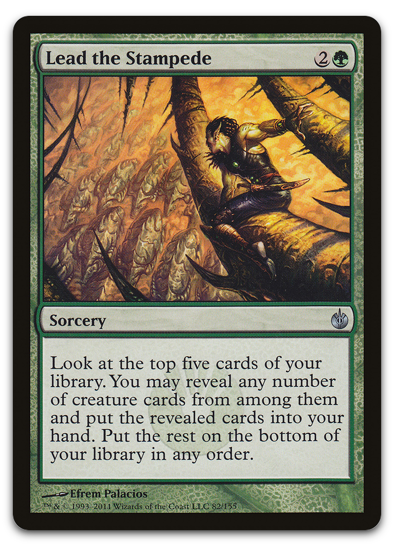 Product image for TCG 39080