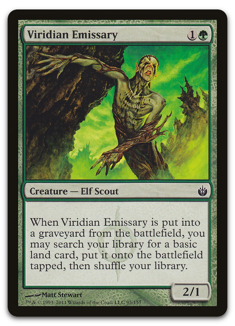Product image for TCG 39091