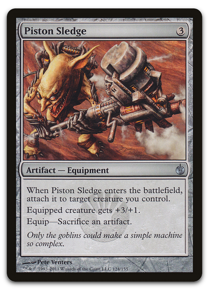 Product image for TCG 39134