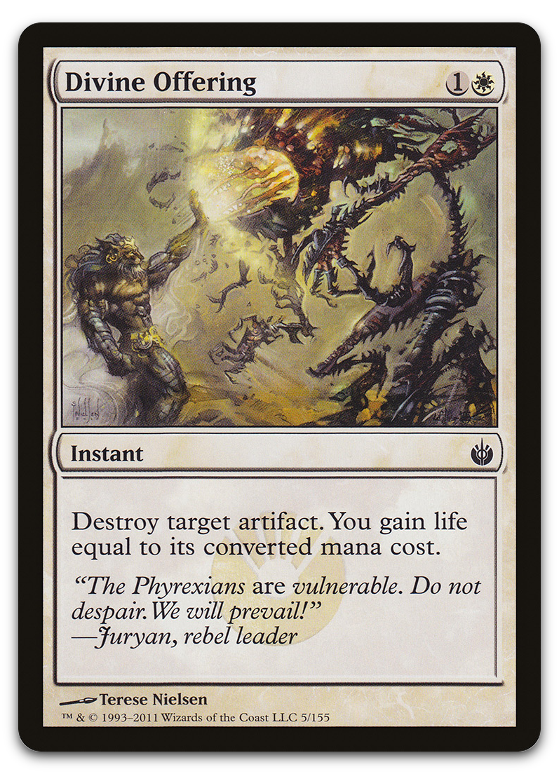 Product image for TCG 39149