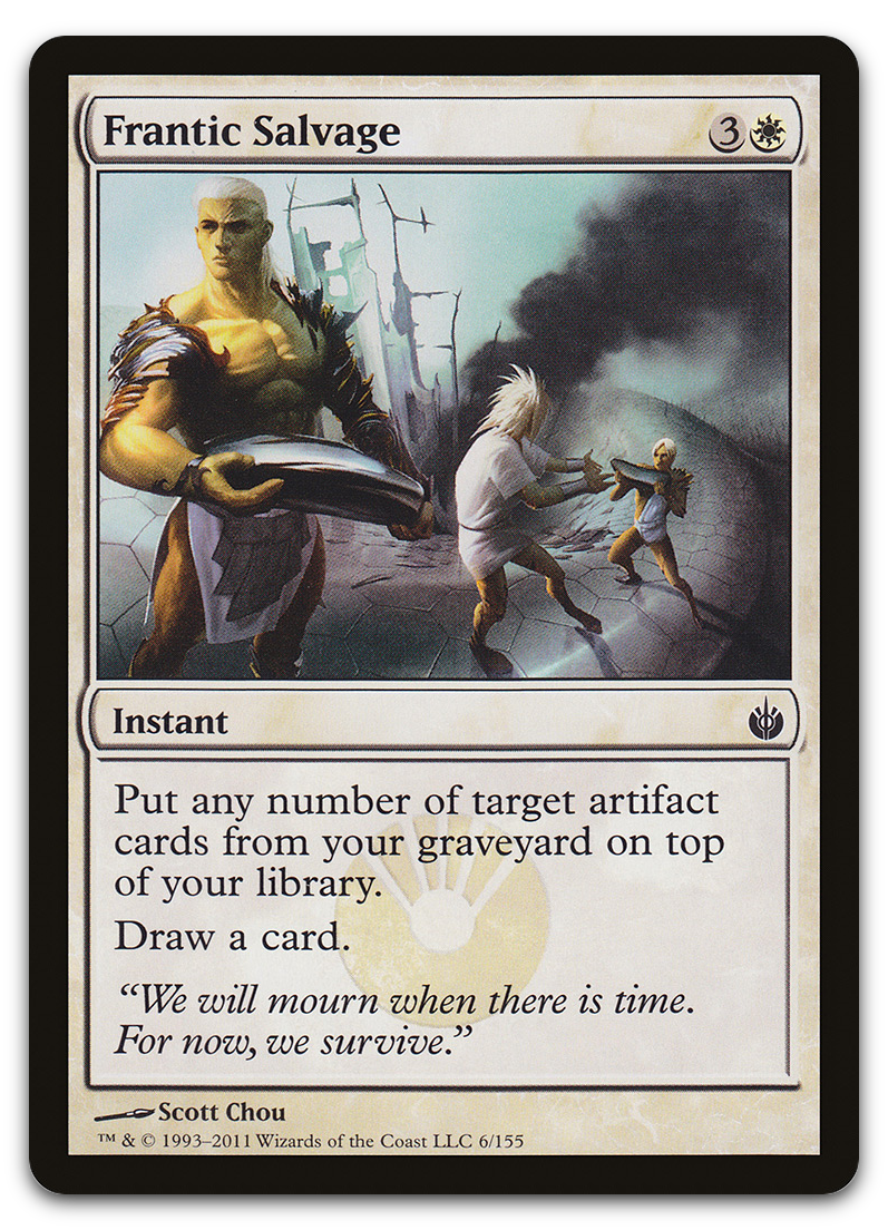 Product image for TCG 39150