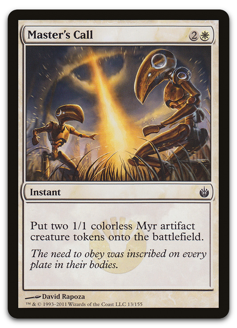 Product image for TCG 39153
