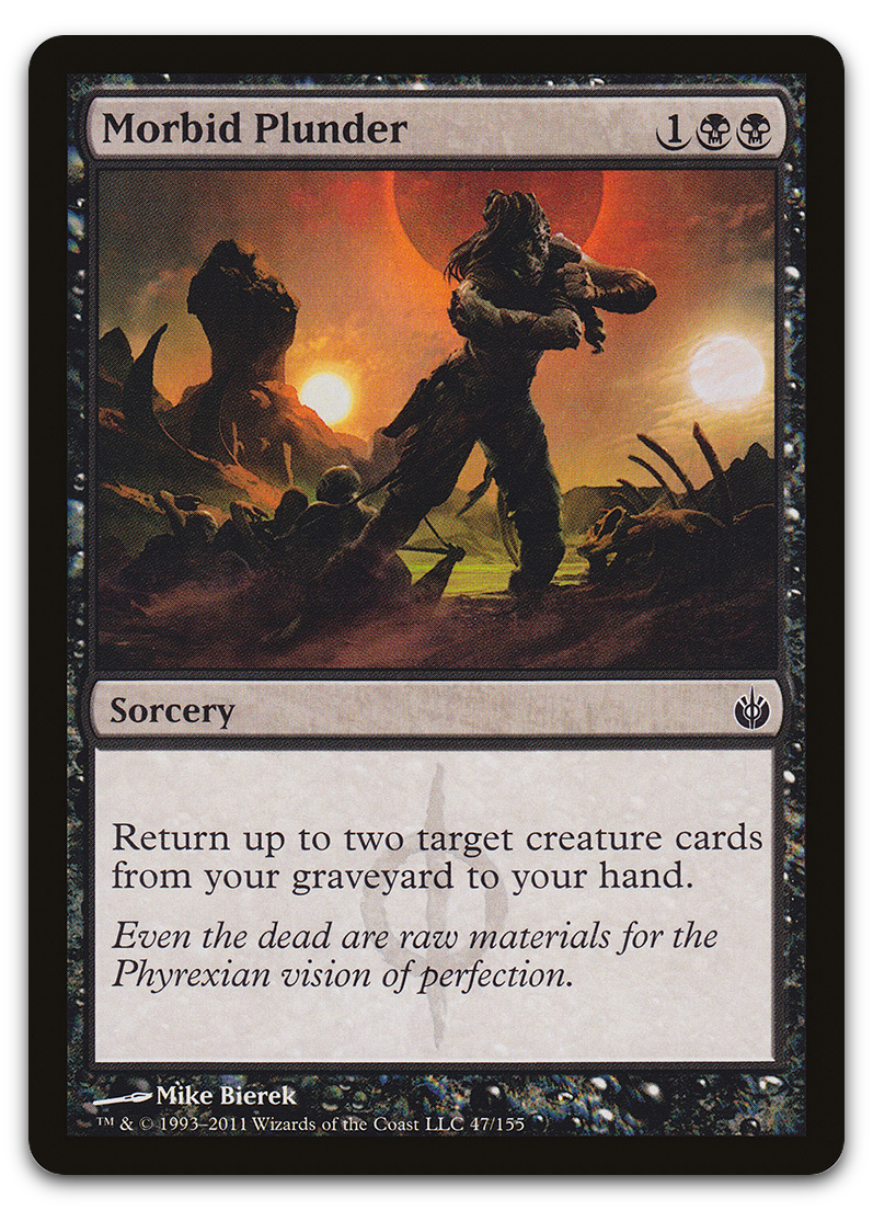 Product image for TCG 39167