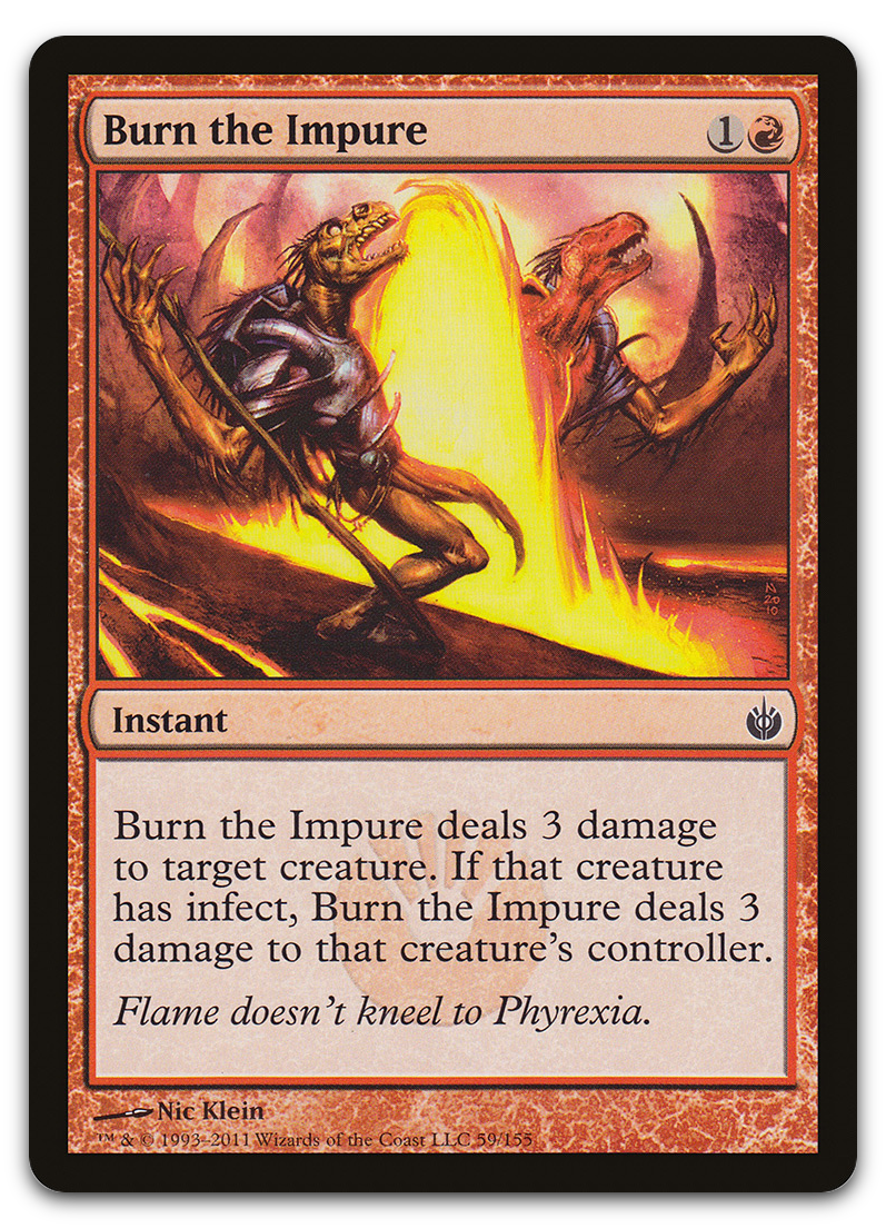 Product image for TCG 39171