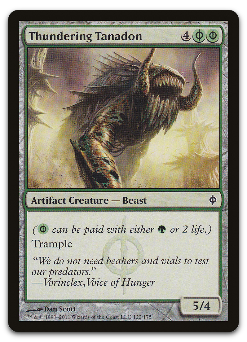 Product image for TCG 39591